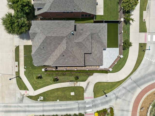 702 Callaway Drive, Allen, TX 75013
