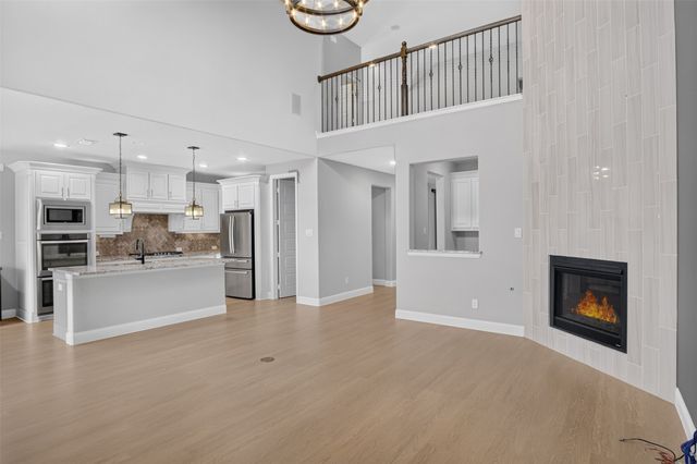 702 Callaway Drive, Allen, TX 75013