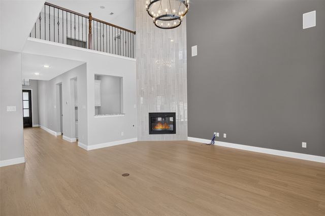 702 Callaway Drive, Allen, TX 75013