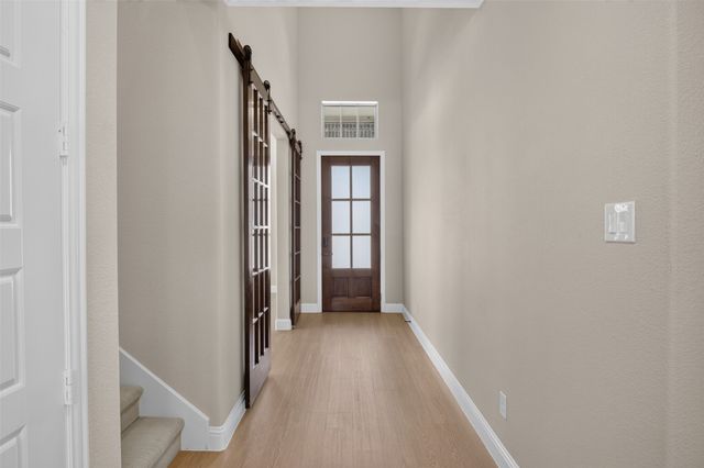 702 Callaway Drive, Allen, TX 75013