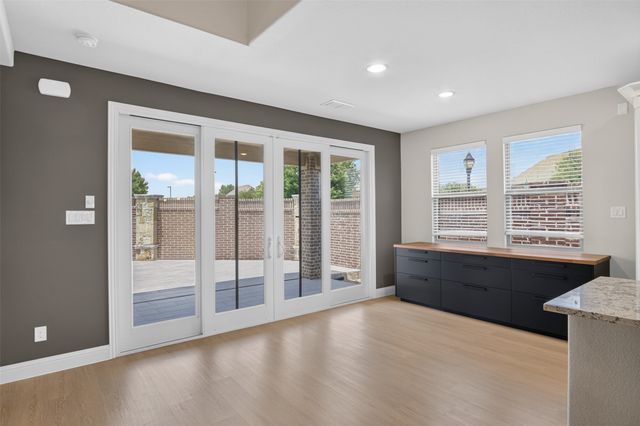 702 Callaway Drive, Allen, TX 75013