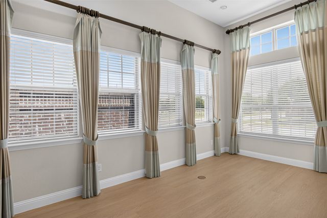 702 Callaway Drive, Allen, TX 75013