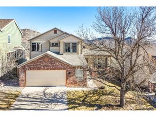 173 White Ash Dr, Golden, CO 80403