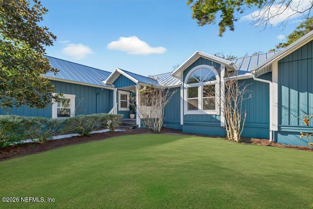 504 TWENTY-THIRD Street, St. Augustine, FL 32084