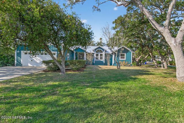 504 TWENTY-THIRD Street, St. Augustine, FL 32084