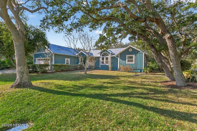 504 TWENTY-THIRD Street, St. Augustine, FL 32084