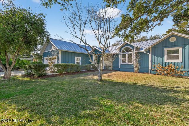 504 TWENTY-THIRD Street, St. Augustine, FL 32084