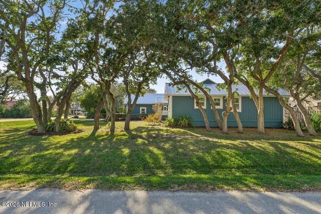 504 TWENTY-THIRD Street, St. Augustine, FL 32084