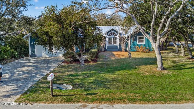 504 TWENTY-THIRD Street, St. Augustine, FL 32084