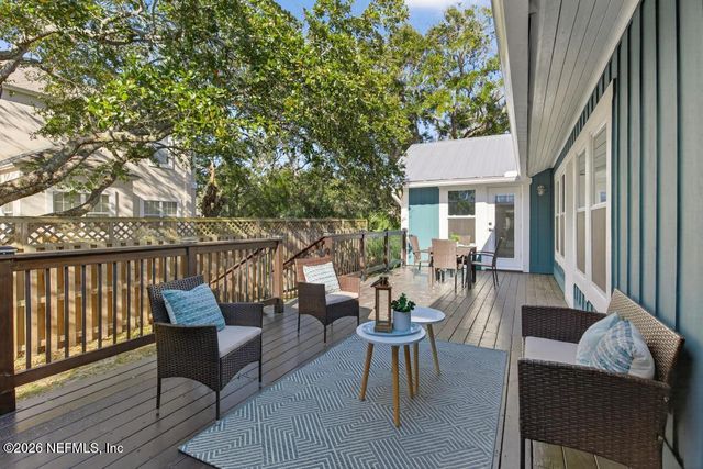 504 TWENTY-THIRD Street, St. Augustine, FL 32084