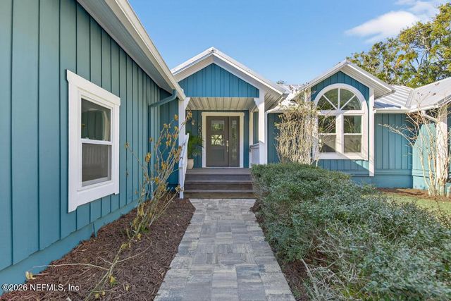 504 TWENTY-THIRD Street, St. Augustine, FL 32084