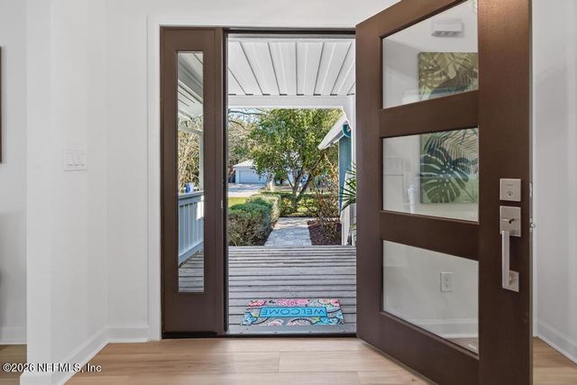 504 TWENTY-THIRD Street, St. Augustine, FL 32084