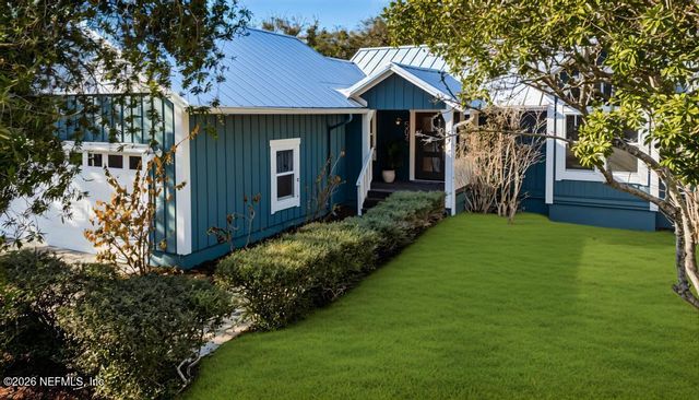 504 TWENTY-THIRD Street, St. Augustine, FL 32084