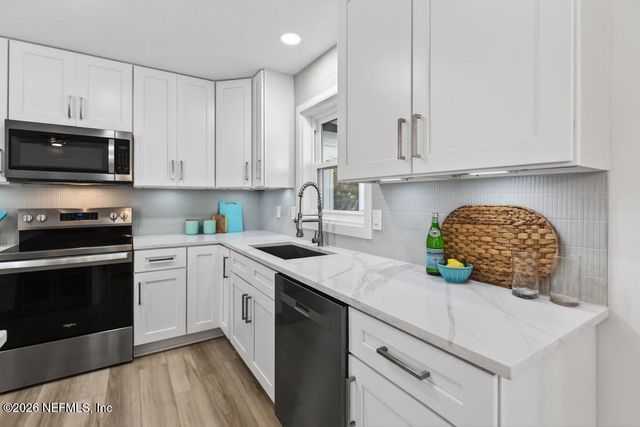 504 TWENTY-THIRD Street, St. Augustine, FL 32084