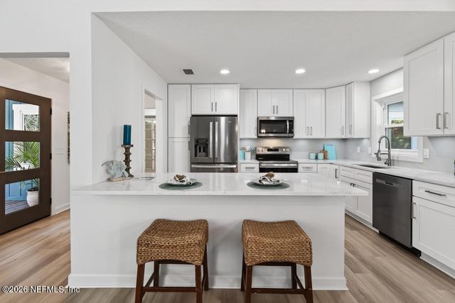 504 TWENTY-THIRD Street, St. Augustine, FL 32084