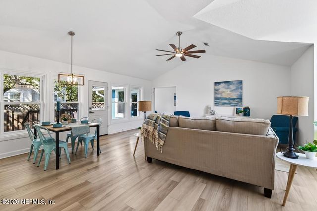 504 TWENTY-THIRD Street, St. Augustine, FL 32084