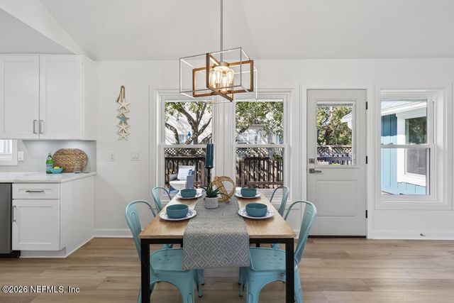 504 TWENTY-THIRD Street, St. Augustine, FL 32084