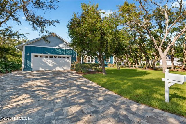 504 TWENTY-THIRD Street, St. Augustine, FL 32084