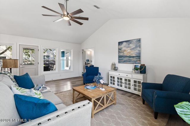 504 TWENTY-THIRD Street, St. Augustine, FL 32084