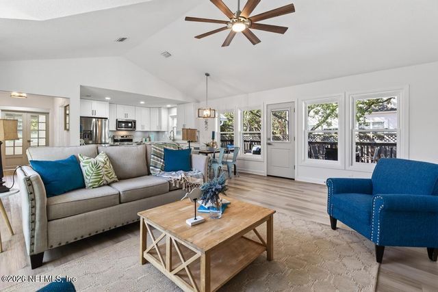 504 TWENTY-THIRD Street, St. Augustine, FL 32084