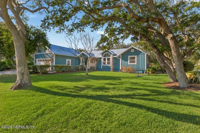 504 TWENTY-THIRD Street, St. Augustine, FL 32084