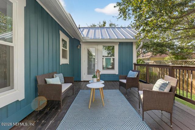 504 TWENTY-THIRD Street, St. Augustine, FL 32084