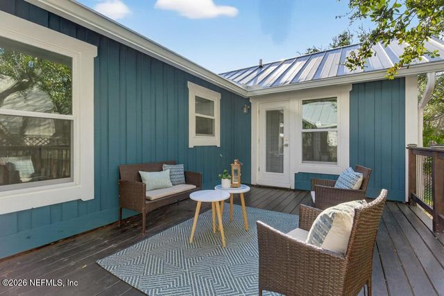 504 TWENTY-THIRD Street, St. Augustine, FL 32084