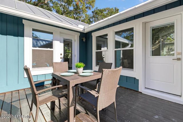 504 TWENTY-THIRD Street, St. Augustine, FL 32084