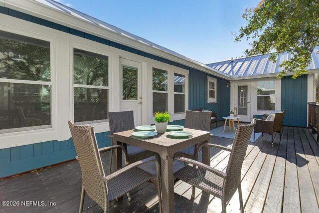 504 TWENTY-THIRD Street, St. Augustine, FL 32084