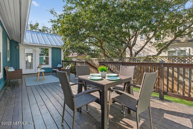 504 TWENTY-THIRD Street, St. Augustine, FL 32084