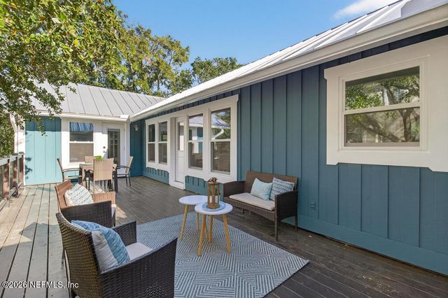 504 TWENTY-THIRD Street, St. Augustine, FL 32084