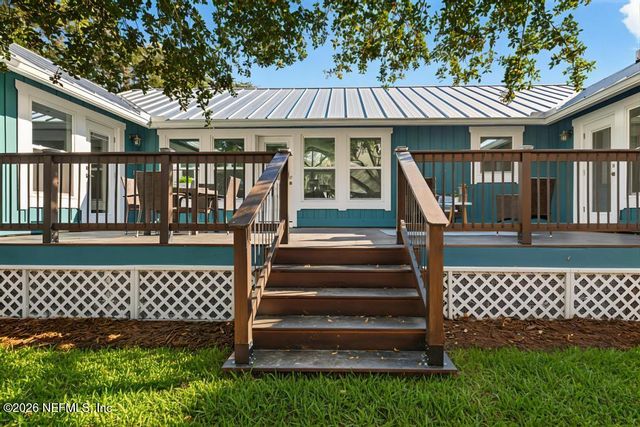 504 TWENTY-THIRD Street, St. Augustine, FL 32084