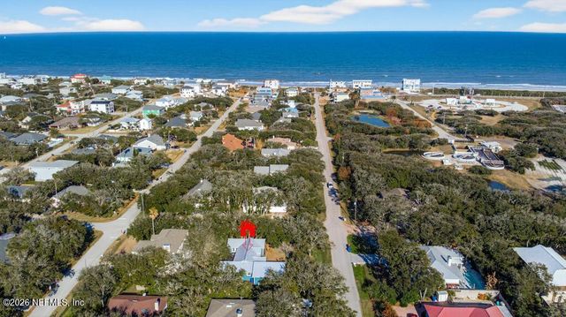 504 TWENTY-THIRD Street, St. Augustine, FL 32084