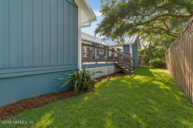 504 TWENTY-THIRD Street, St. Augustine, FL 32084