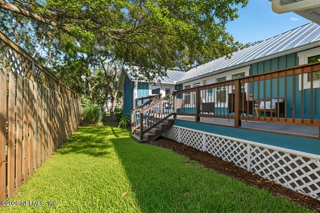 504 TWENTY-THIRD Street, St. Augustine, FL 32084