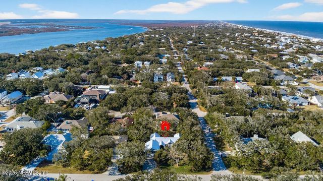 504 TWENTY-THIRD Street, St. Augustine, FL 32084