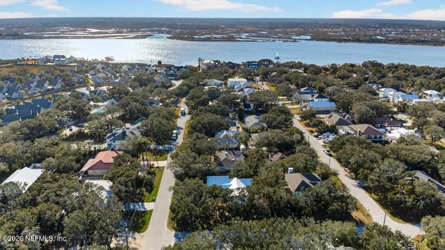 504 TWENTY-THIRD Street, St. Augustine, FL 32084