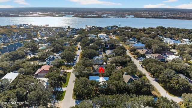 504 TWENTY-THIRD Street, St. Augustine, FL 32084