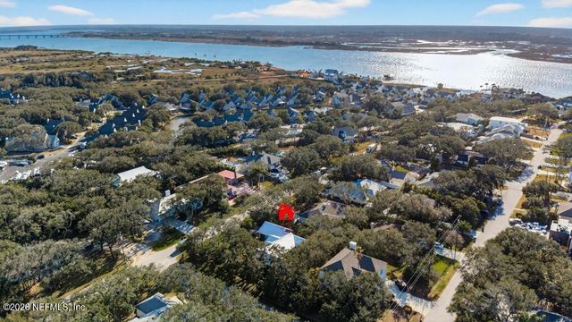 504 TWENTY-THIRD Street, St. Augustine, FL 32084