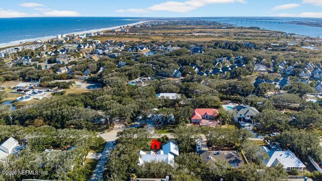 504 TWENTY-THIRD Street, St. Augustine, FL 32084