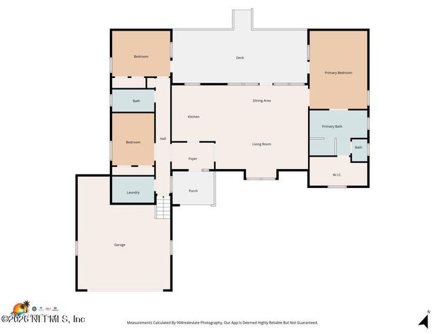 504 TWENTY-THIRD Street, St. Augustine, FL 32084