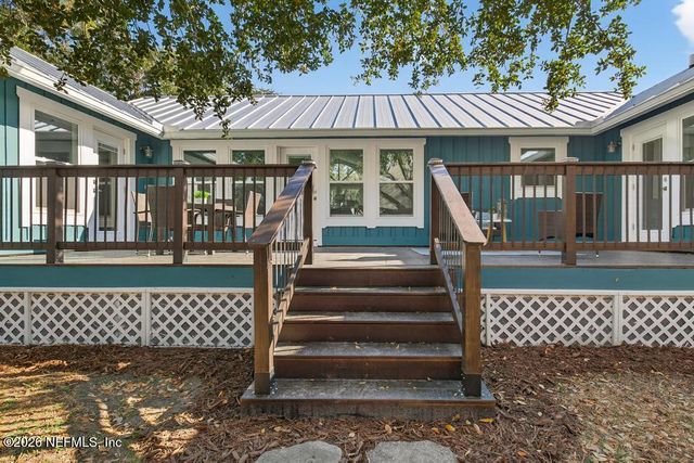 504 TWENTY-THIRD Street, St. Augustine, FL 32084