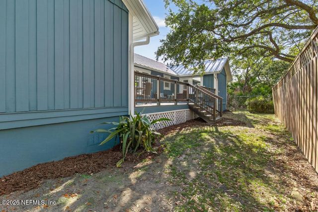 504 TWENTY-THIRD Street, St. Augustine, FL 32084