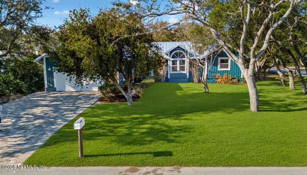 504 TWENTY-THIRD Street, St. Augustine, FL 32084