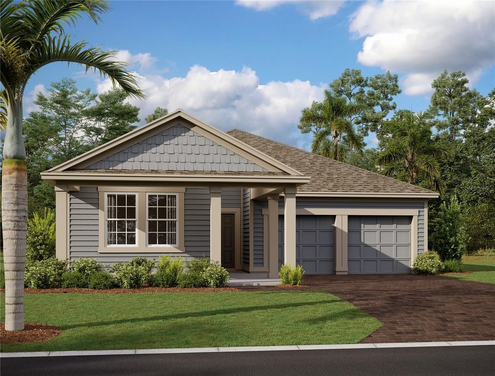 30109 MISTY PINES RD., Mount Dora, FL 32757