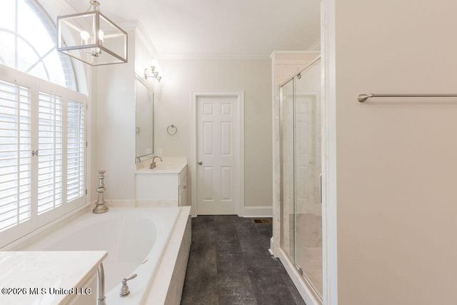 102 Hickory Hills Drive, Clinton, MS 39056