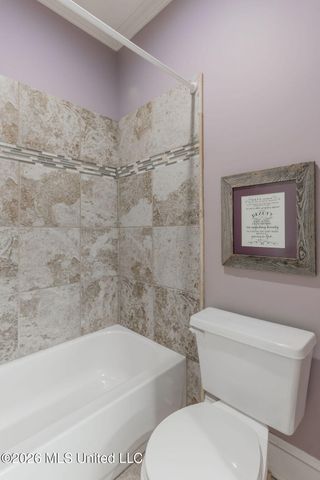 102 Hickory Hills Drive, Clinton, MS 39056