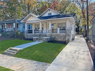 1514 Mozley SW Place, Atlanta, GA 30314