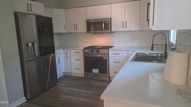 4500 Hollirose Place, Raleigh, NC 27616