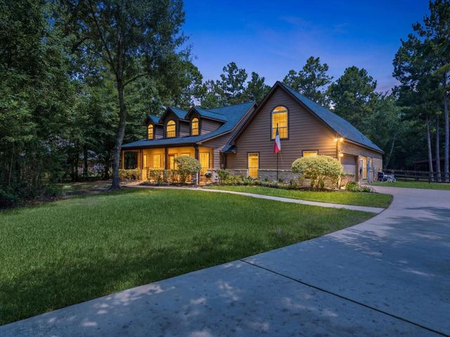 10915 Crawford Circle, Montgomery, TX 77316